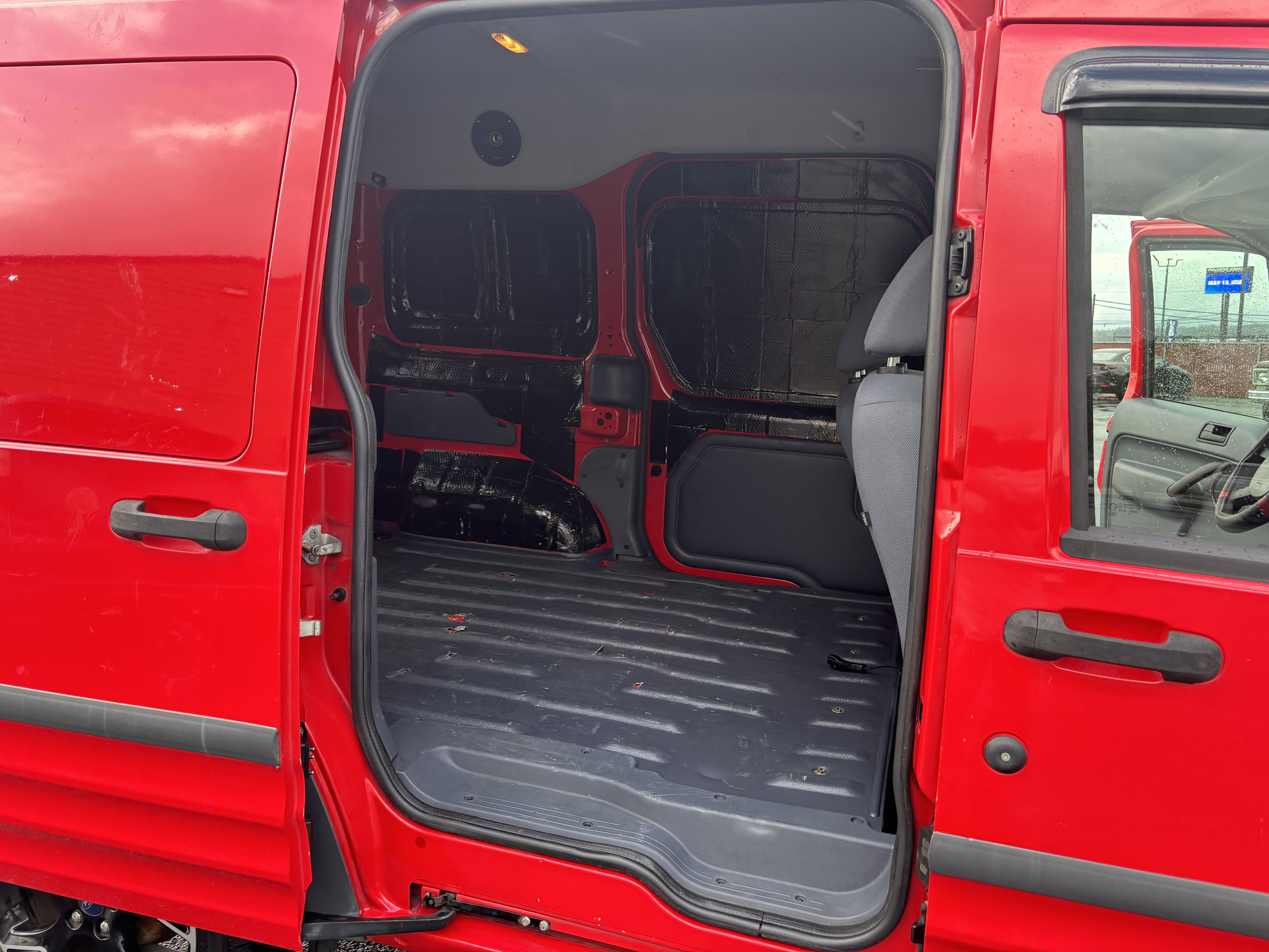 Used 2012 Ford Transit Connect XLT FWD image 26