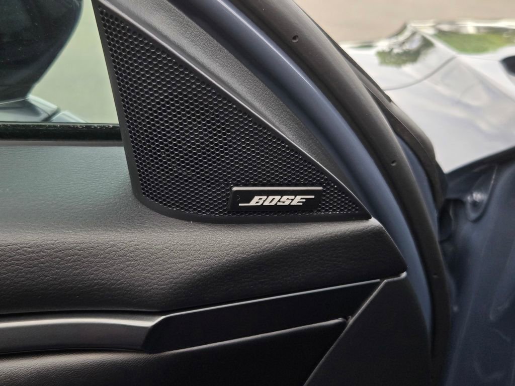 Certified 2025 MAZDA CX-50 AWD 2.5 Hybrid w/ Premium Pkg image 12