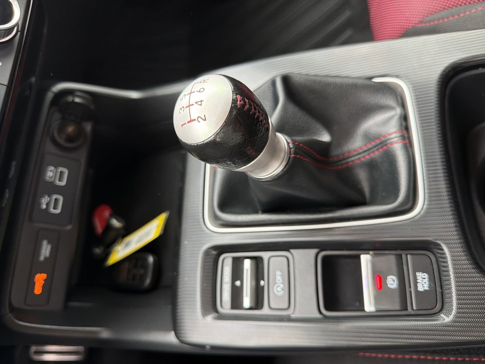 Used 2022 Honda Civic Si image 20