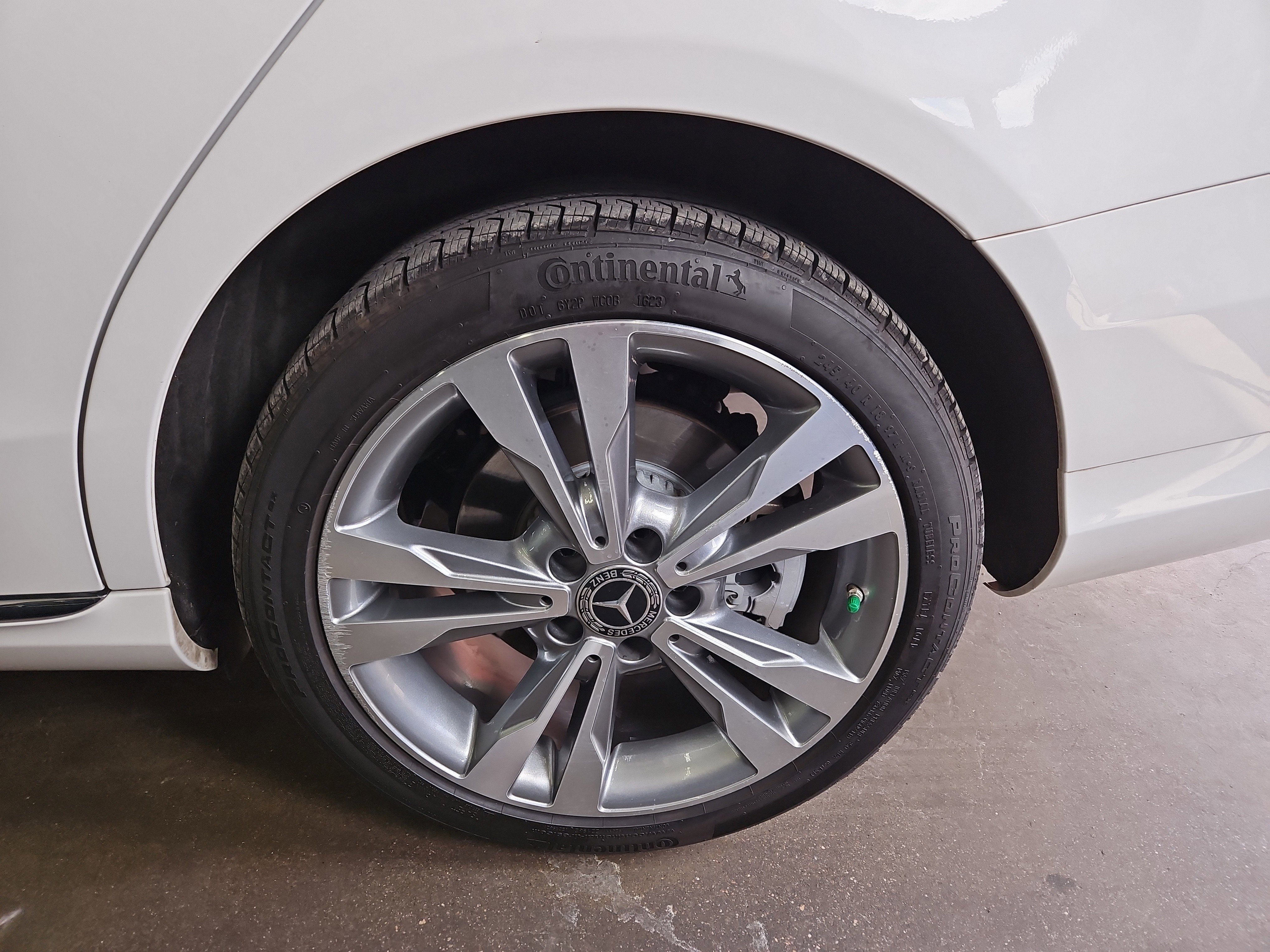 Used 2020 Mercedes-Benz C 300 4MATIC Sedan image 24