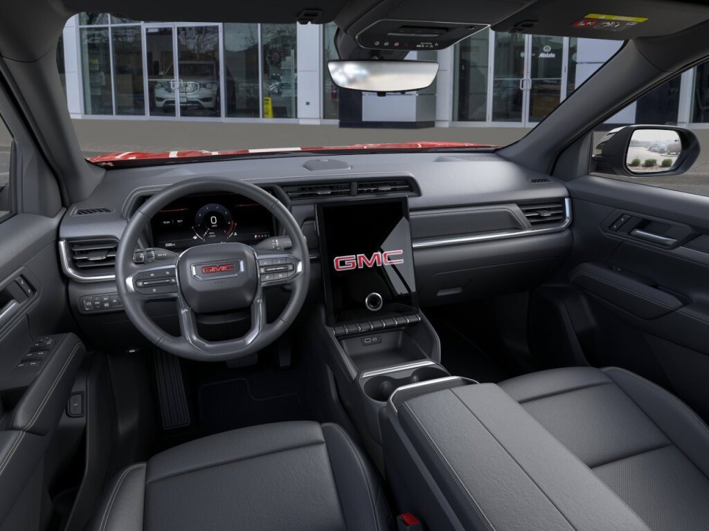 New 2027 GMC Terrain Elevation w/ Elevation Premium Package AWD/4WD image 21
