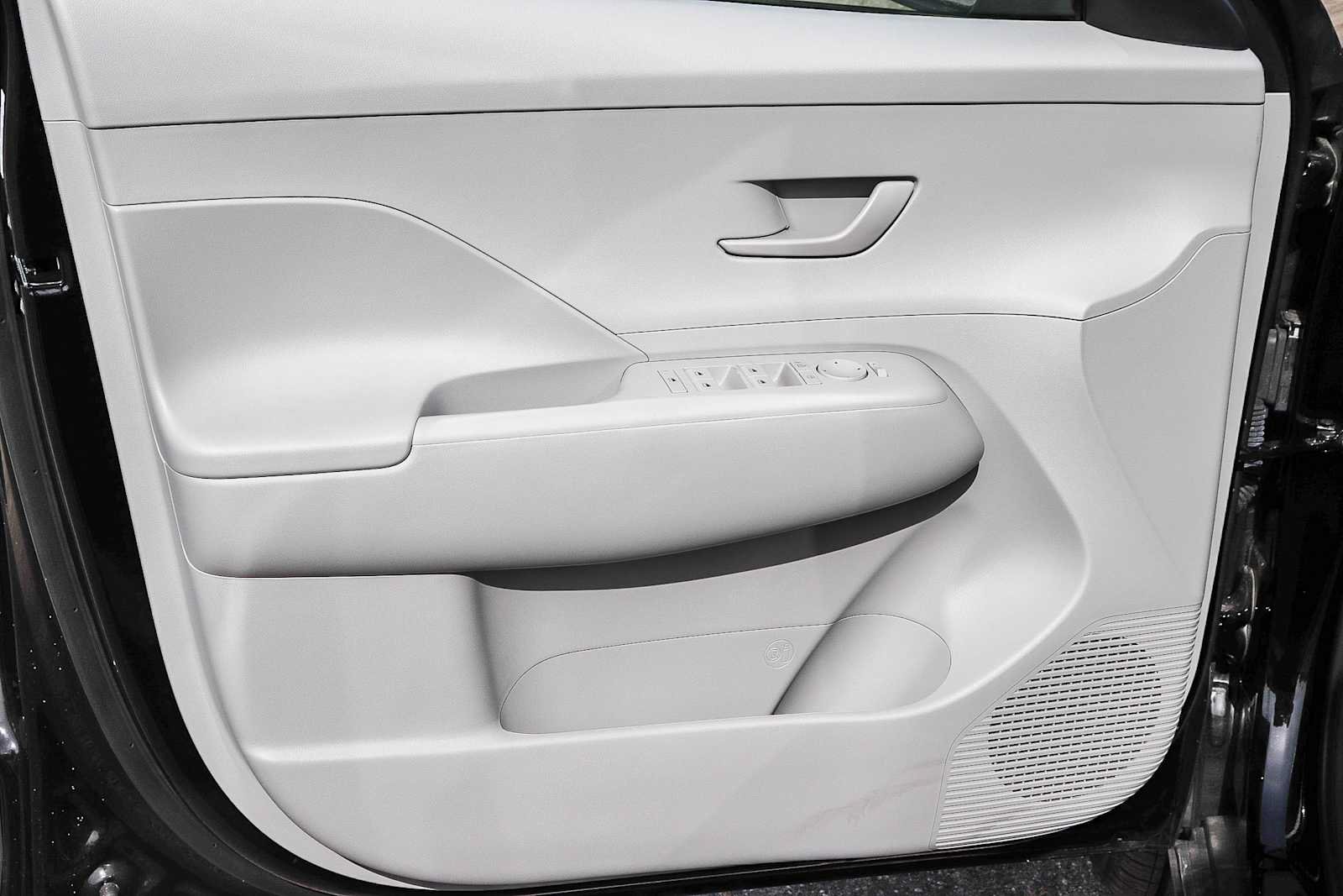 New 2026 Hyundai Kona SEL Sport FWD image 26