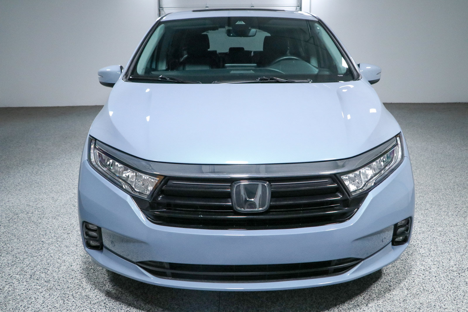 Used 2023 Honda Odyssey Touring image 4