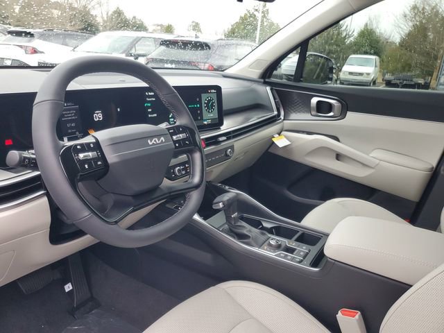 New 2026 Kia Sorento S image 14