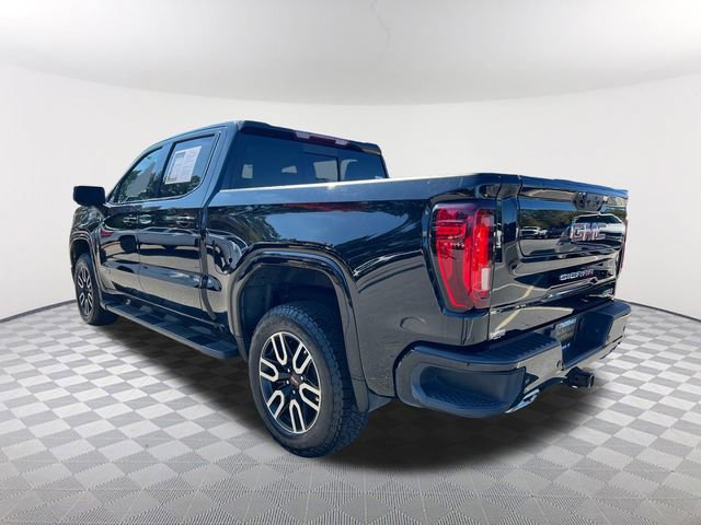 Used 2023 GMC Sierra 1500 AT4 w/ AT4 Premium Package image 7