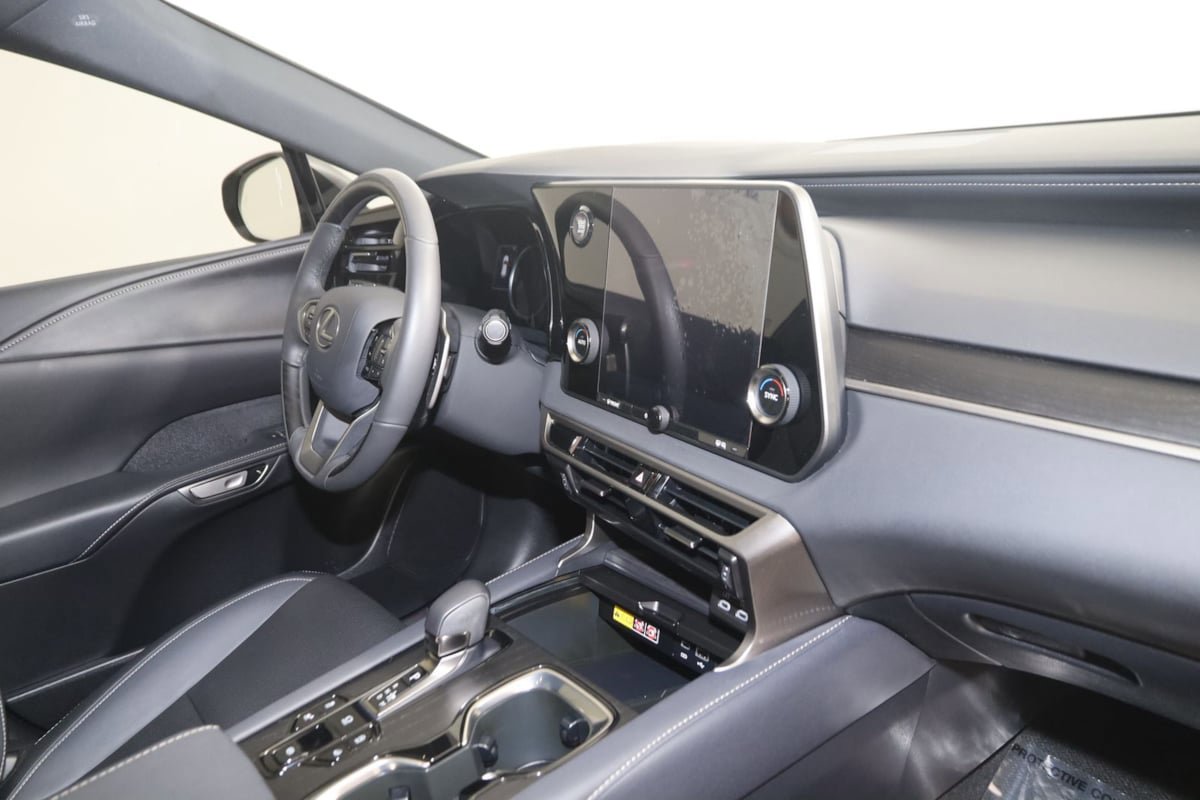 Used 2024 Lexus RX 350 Premium w/ Accessory Package (Z1) AWD/4WD image 42