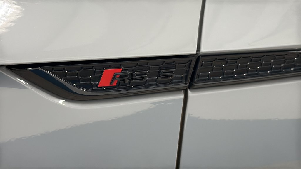 Used 2024 Audi RS 5 Sportback AWD/4WD image 40
