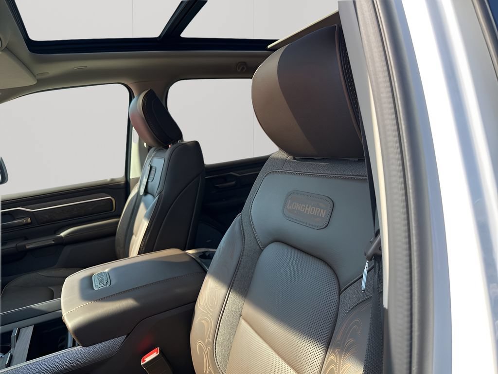 New 2026 RAM 1500 Limited AWD/4WD image 33