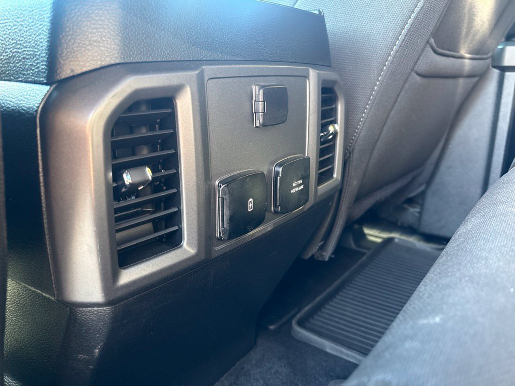 Used 2018 Ford F150 XLT w/ Equipment Group 302A Luxury AWD/4WD image 23