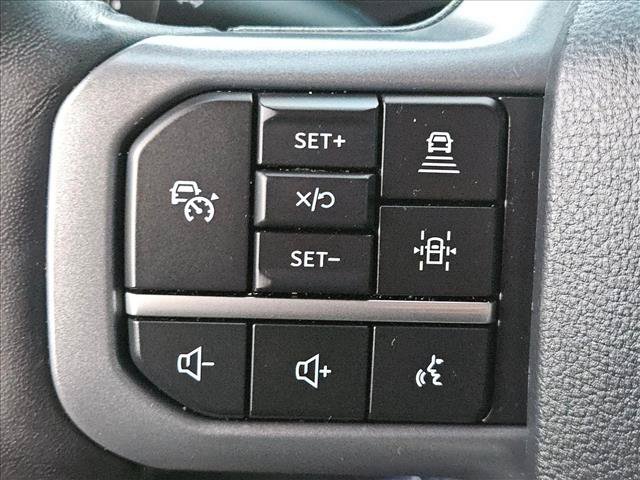 Used 2024 Ford F150 Lightning Lariat AWD/4WD image 12