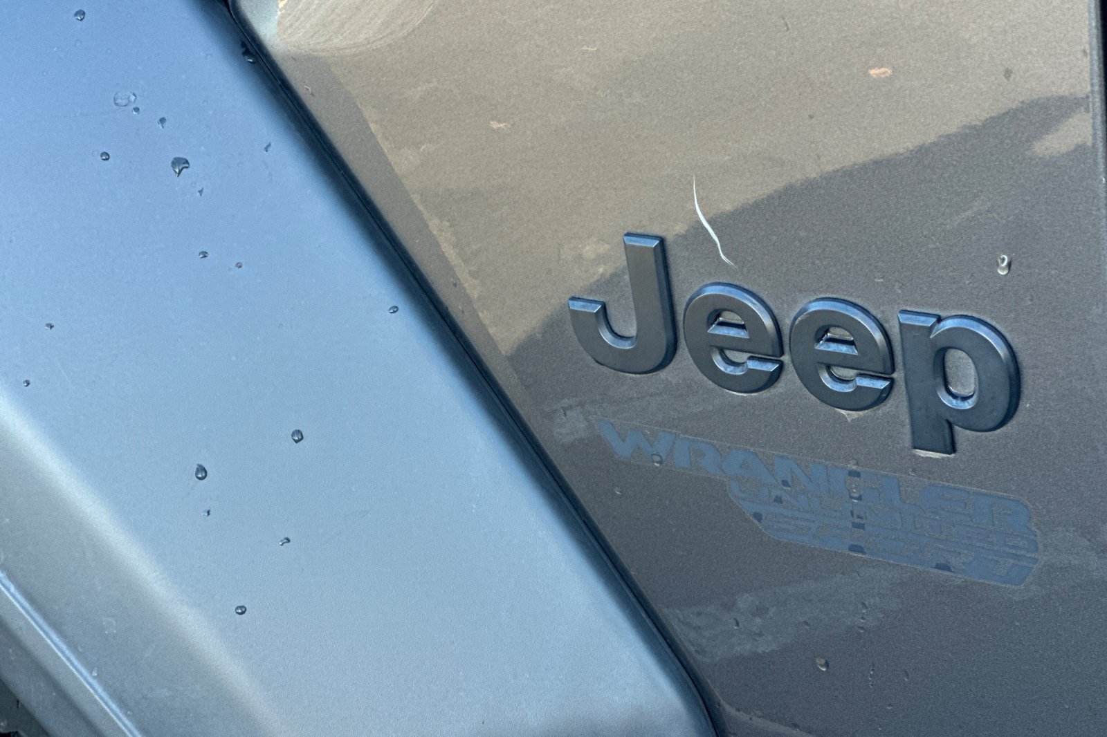 Used 2021 Jeep Wrangler Unlimited Sport AWD/4WD image 49