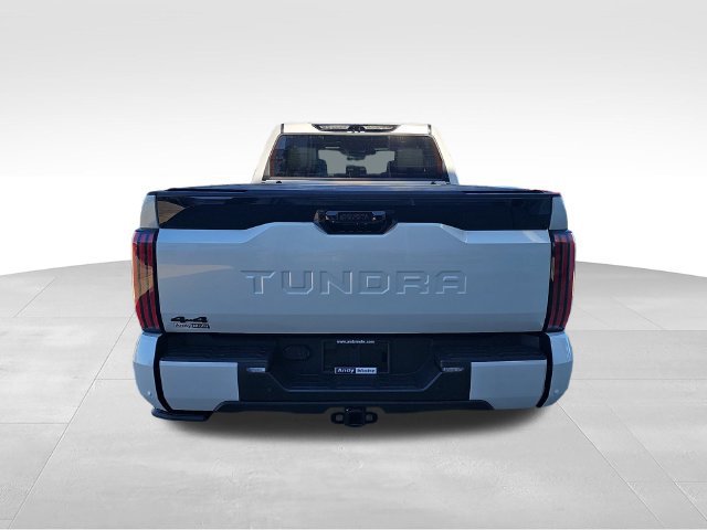 New 2026 Toyota Tundra Platinum AWD/4WD image 5