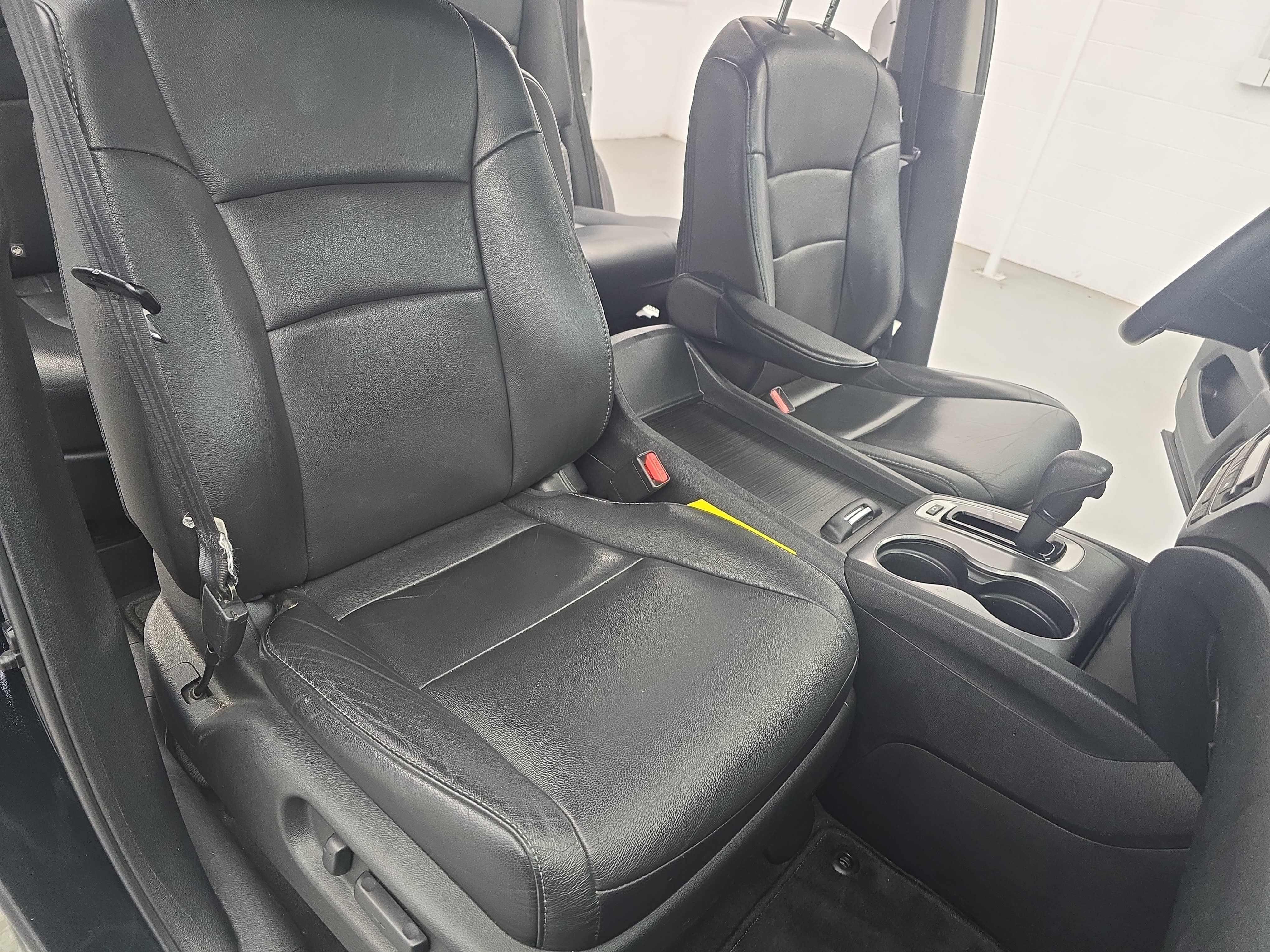 Used 2020 Honda Pilot EX-L image 10