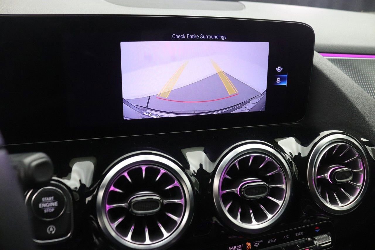 Certified 2023 Mercedes-Benz GLA 250 image 16