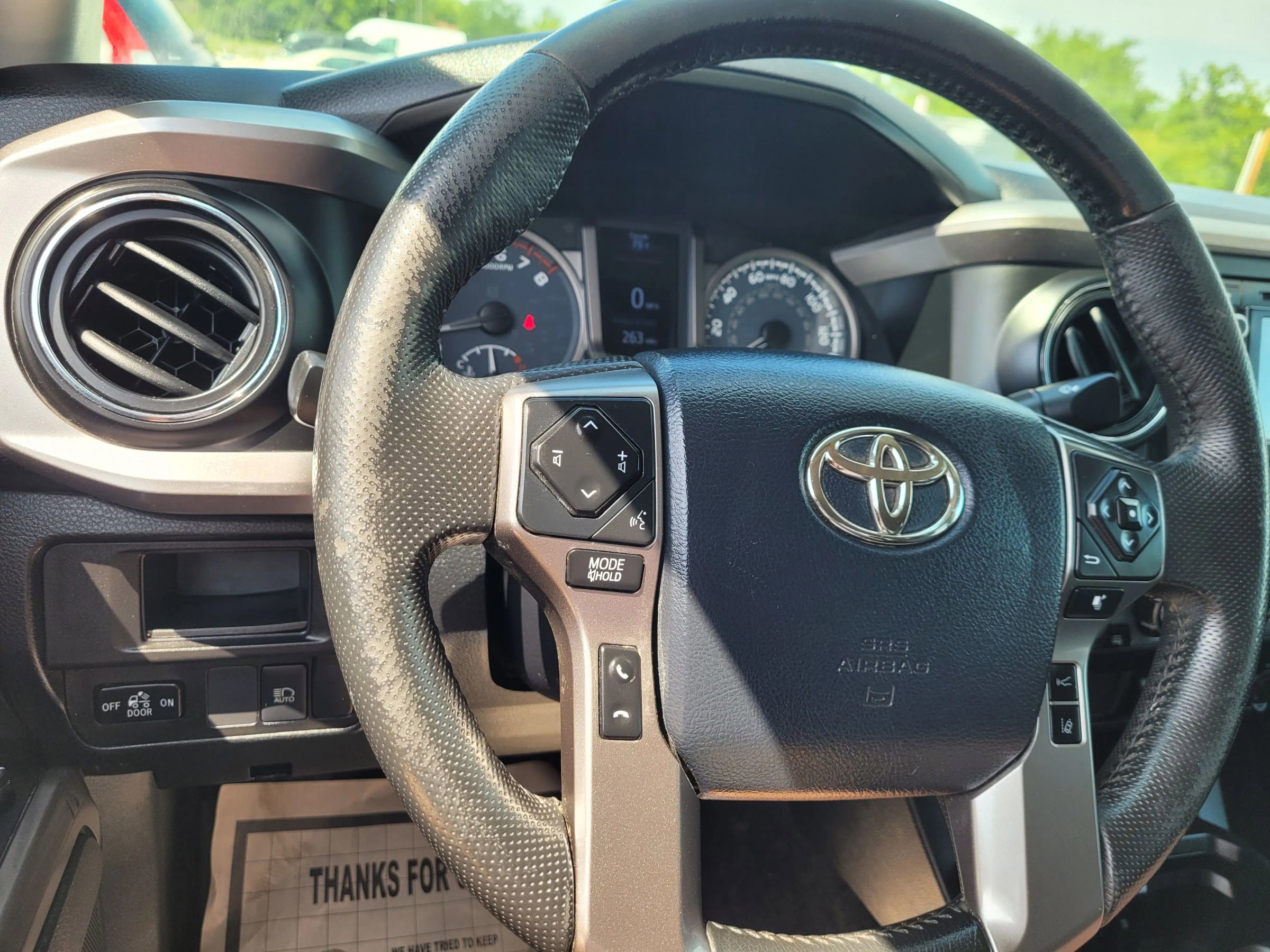 Used 2019 Toyota Tacoma SR5 image 22