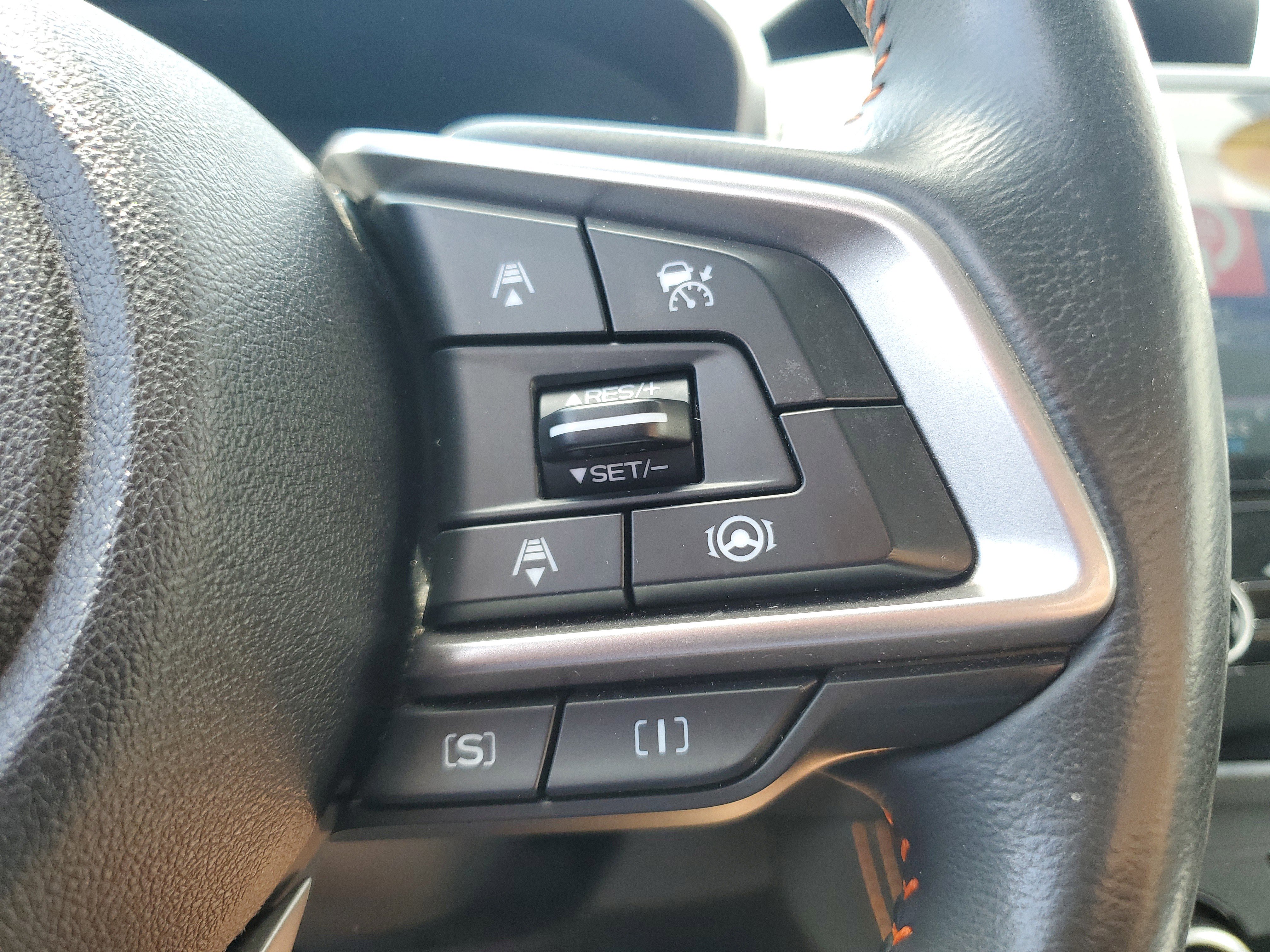 Used 2023 Subaru Crosstrek 2.5i Limited AWD/4WD image 19