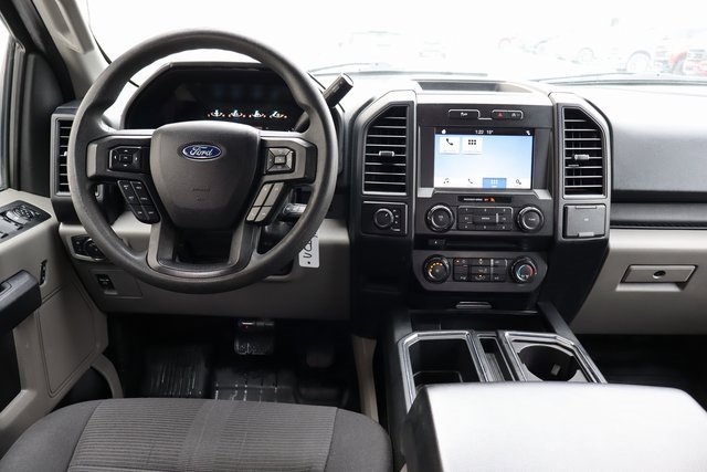 Used 2018 Ford F150 XL w/ Equipment Group 101A Mid image 5