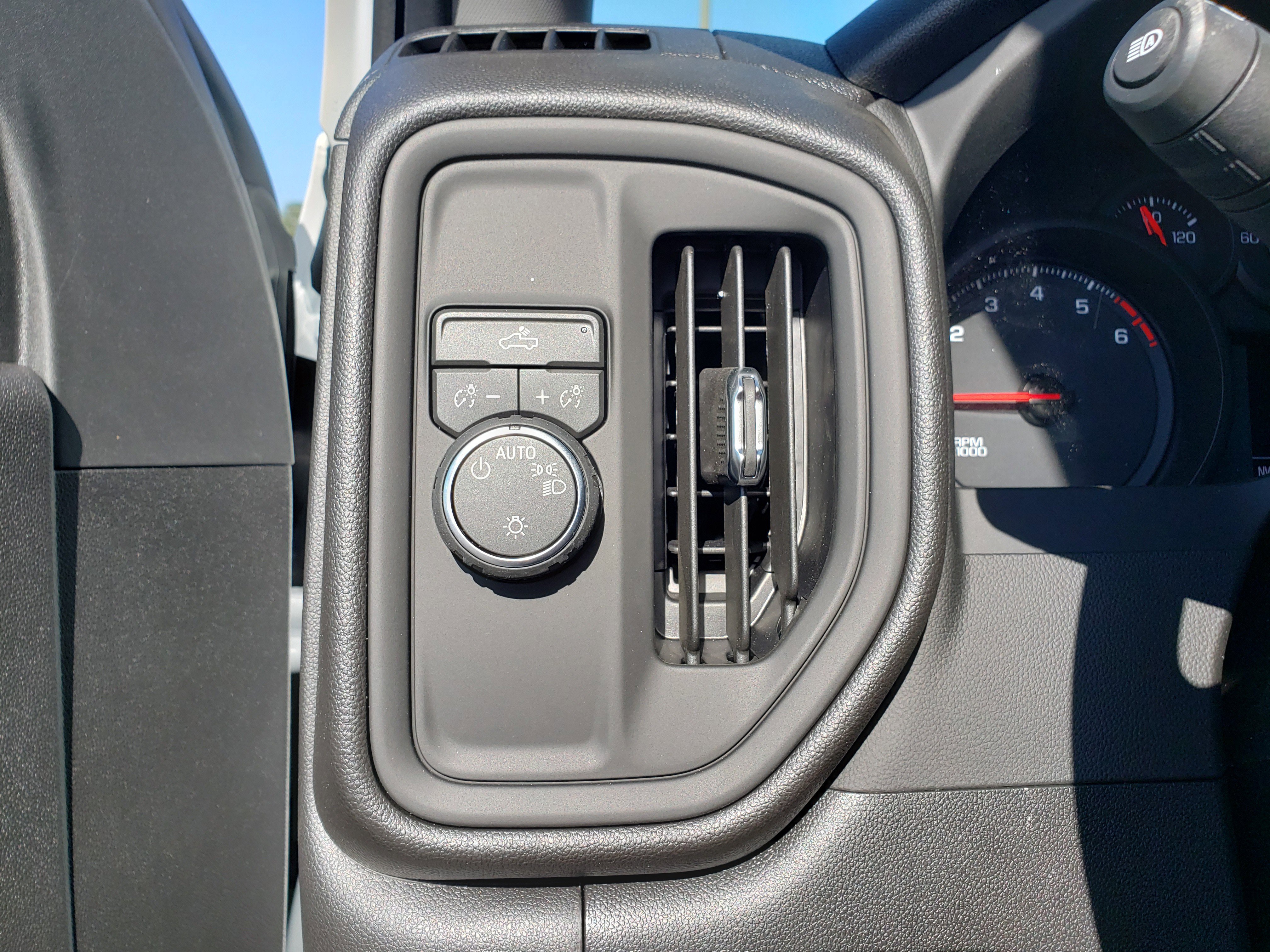 New 2026 Chevrolet Silverado 2500 W/T w/ WT Convenience Package image 13