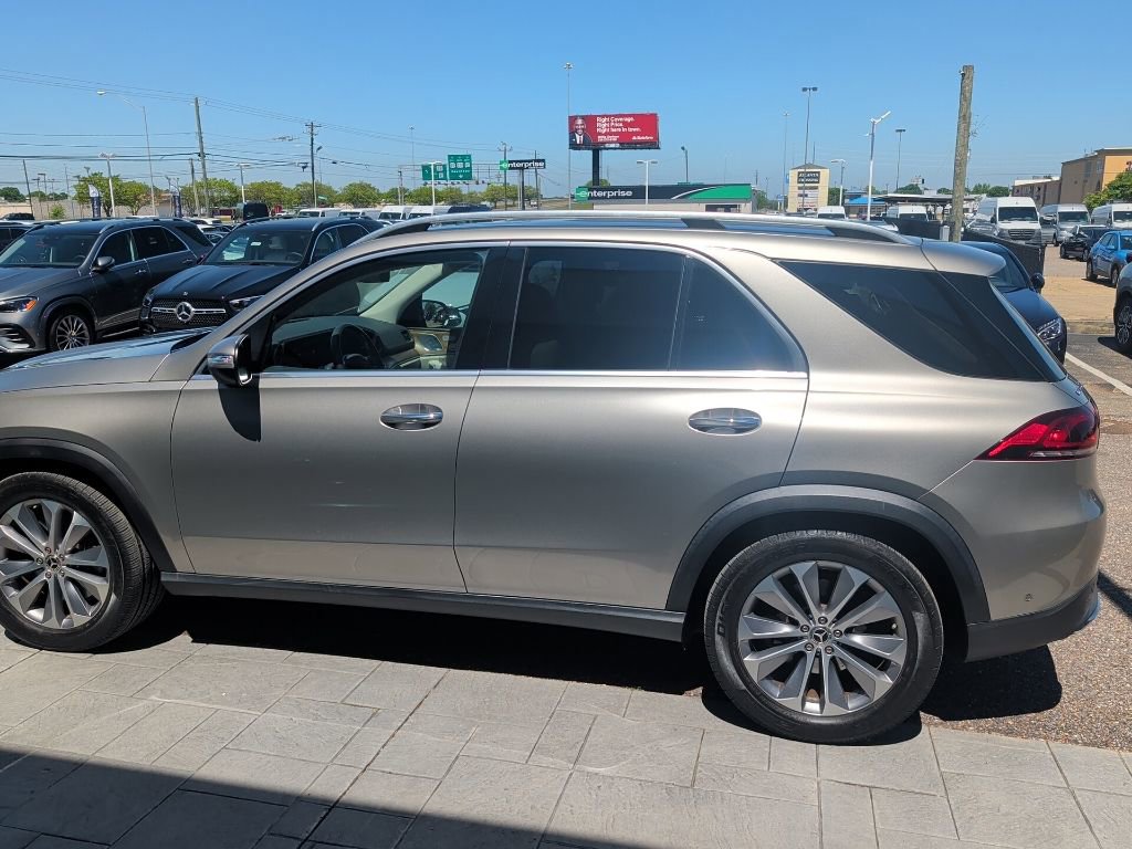 Used 2020 Mercedes-Benz GLE 450 4MATIC image 6