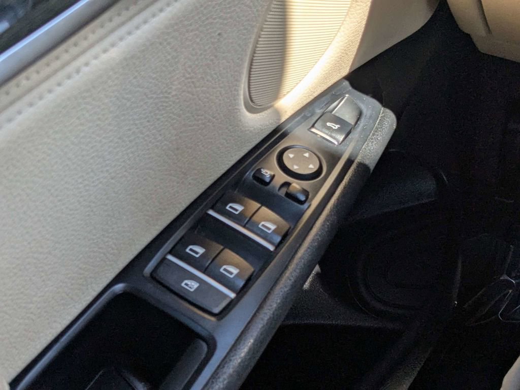 Used 2016 BMW X5 sDrive35i RWD image 21