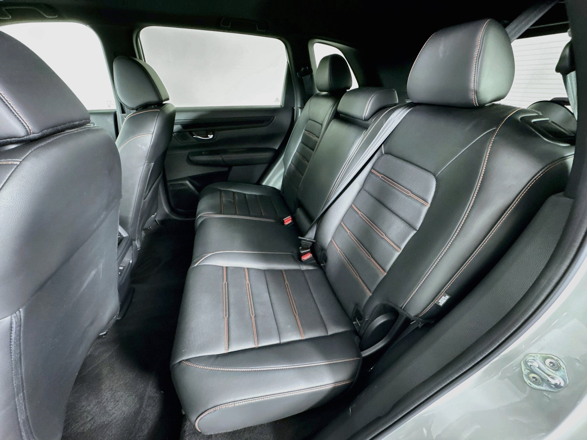 Certified 2024 Honda CR-V Sport-L image 24