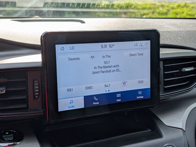 Used 2020 Ford Explorer XLT AWD/4WD image 18