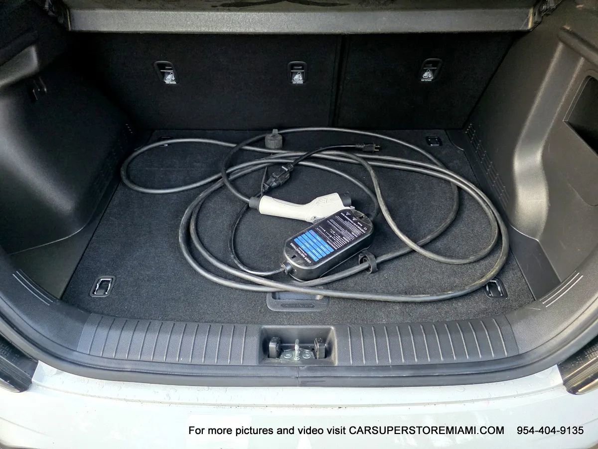 Used 2023 Hyundai Kona SEL FWD image 66