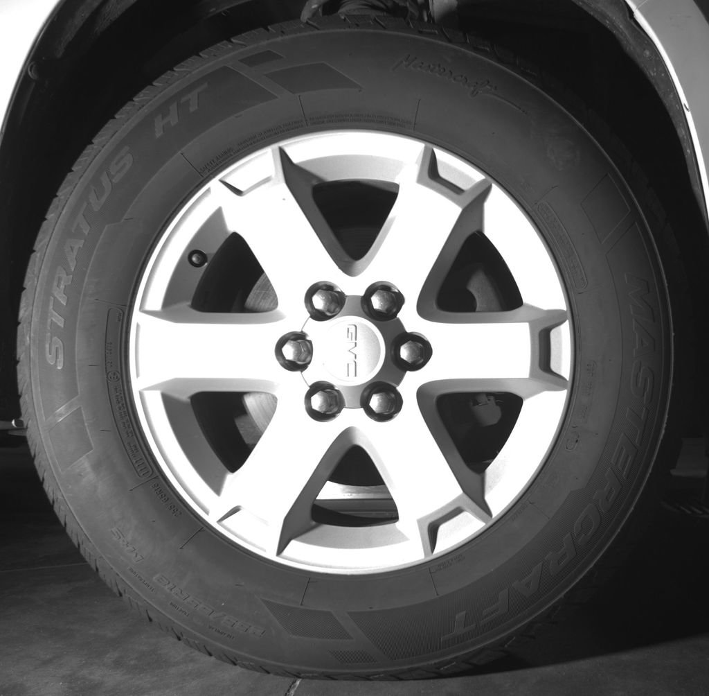 Used 2013 GMC Acadia SLE AWD/4WD image 13