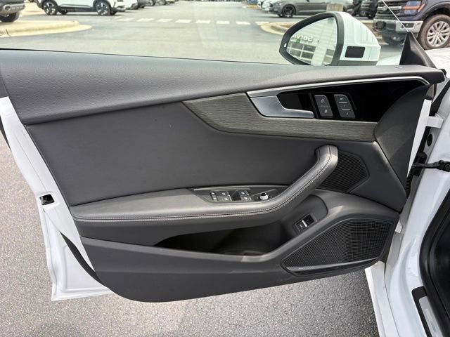 Used 2024 Audi A5 2.0T Premium Plus image 22