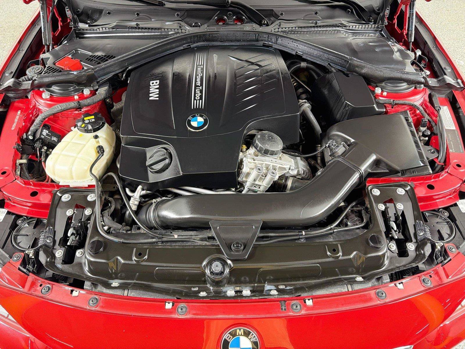Used 2015 BMW 435i Coupe RWD image 27
