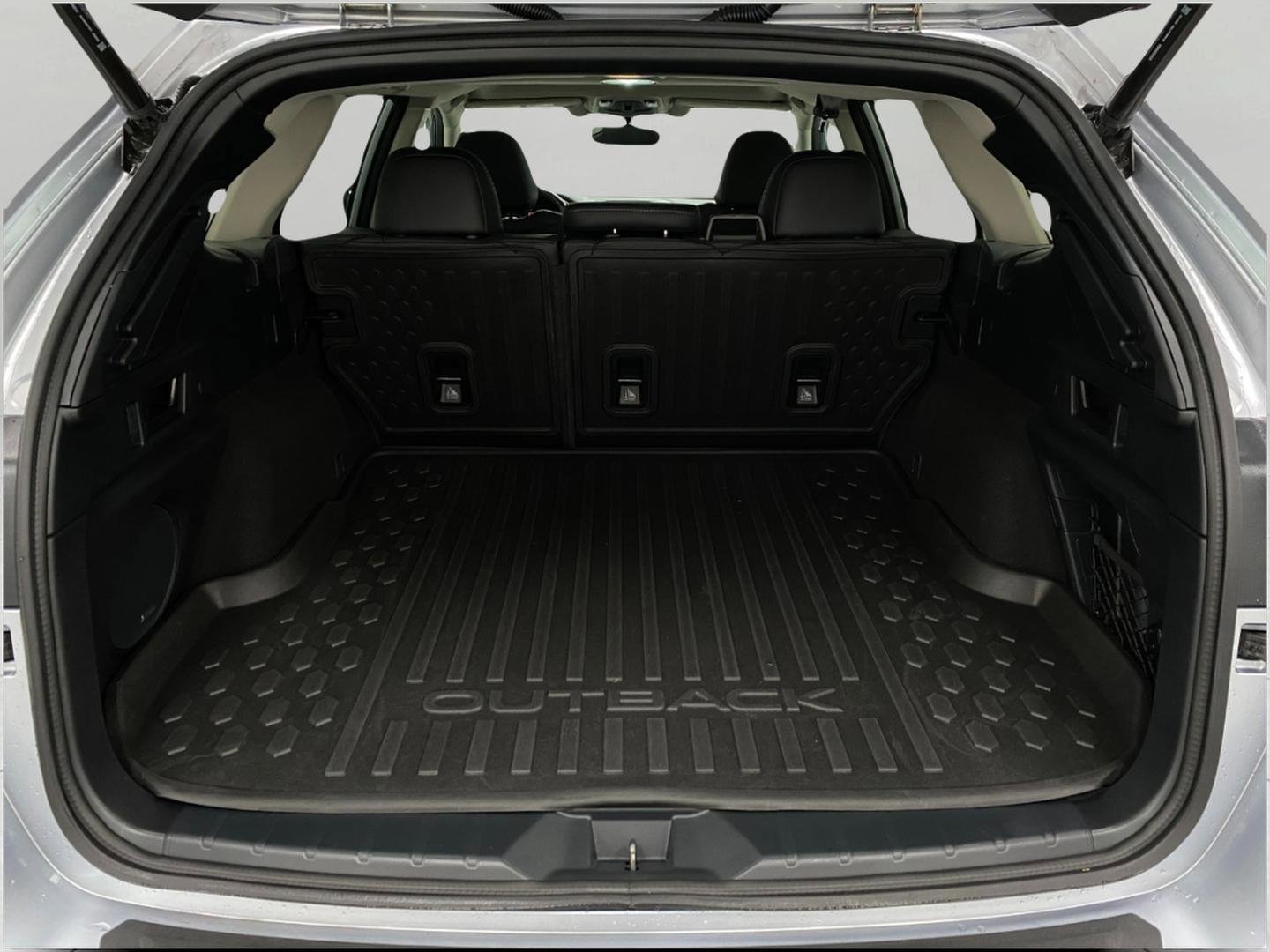 Used 2021 Subaru Outback Limited w/ Popular Package #2 image 6