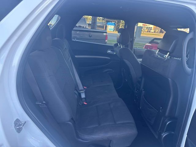 Used 2020 Dodge Durango SXT image 16