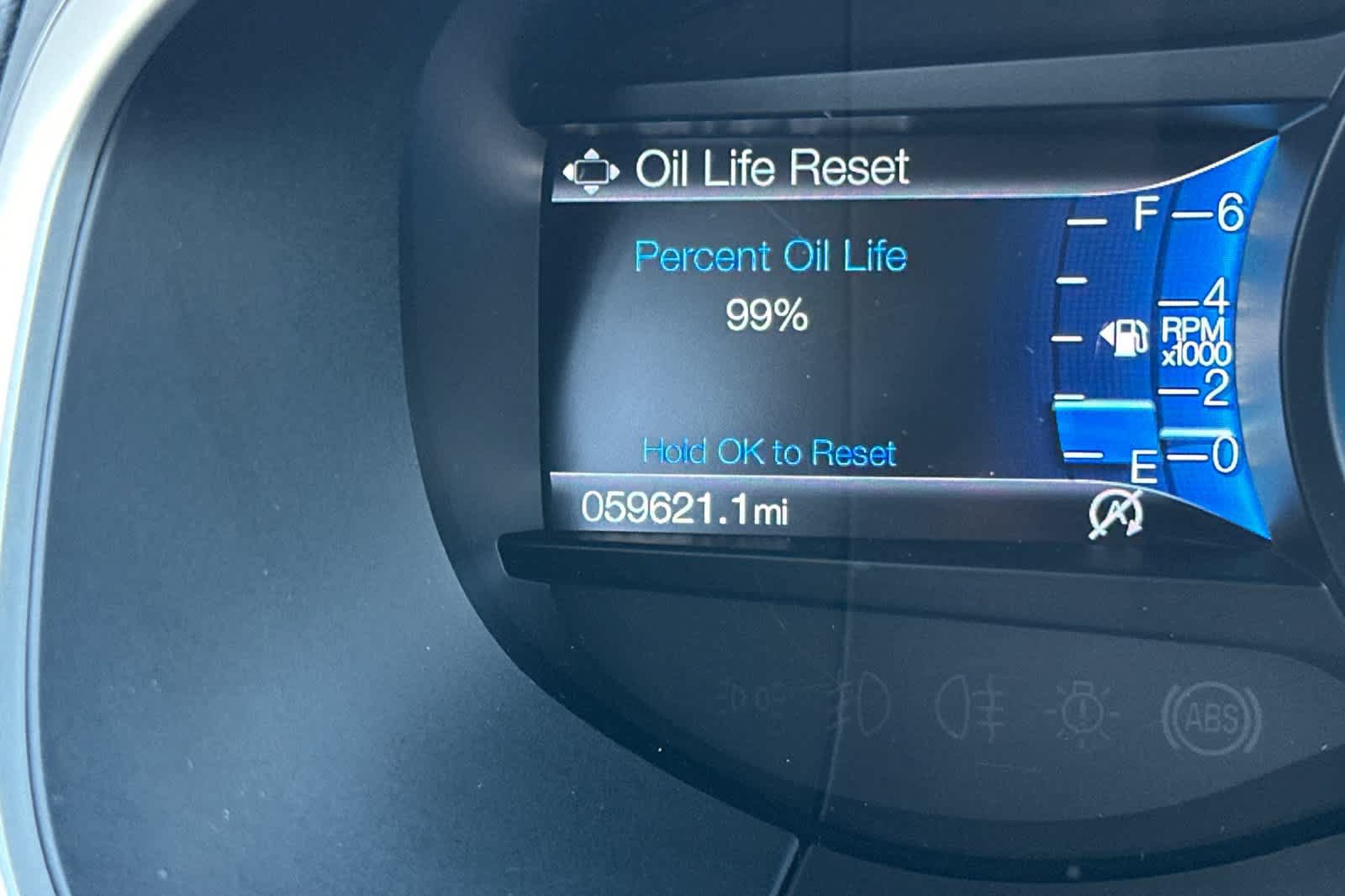 Certified 2019 Ford Edge SEL w/ Equipment Group 201A FWD image 26
