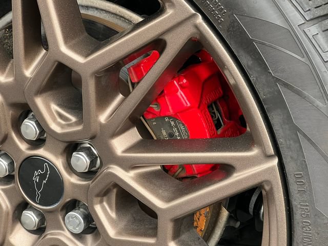 Certified 2024 Ford Mustang Mach-E GT w/ Bronze Appearance Package AWD/4WD image 9