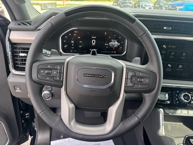 New 2026 GMC Sierra 1500 Denali w/ Technology Package AWD/4WD image 13