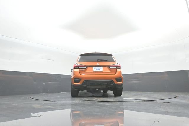 Used 2020 Mitsubishi Outlander Sport ES FWD image 36