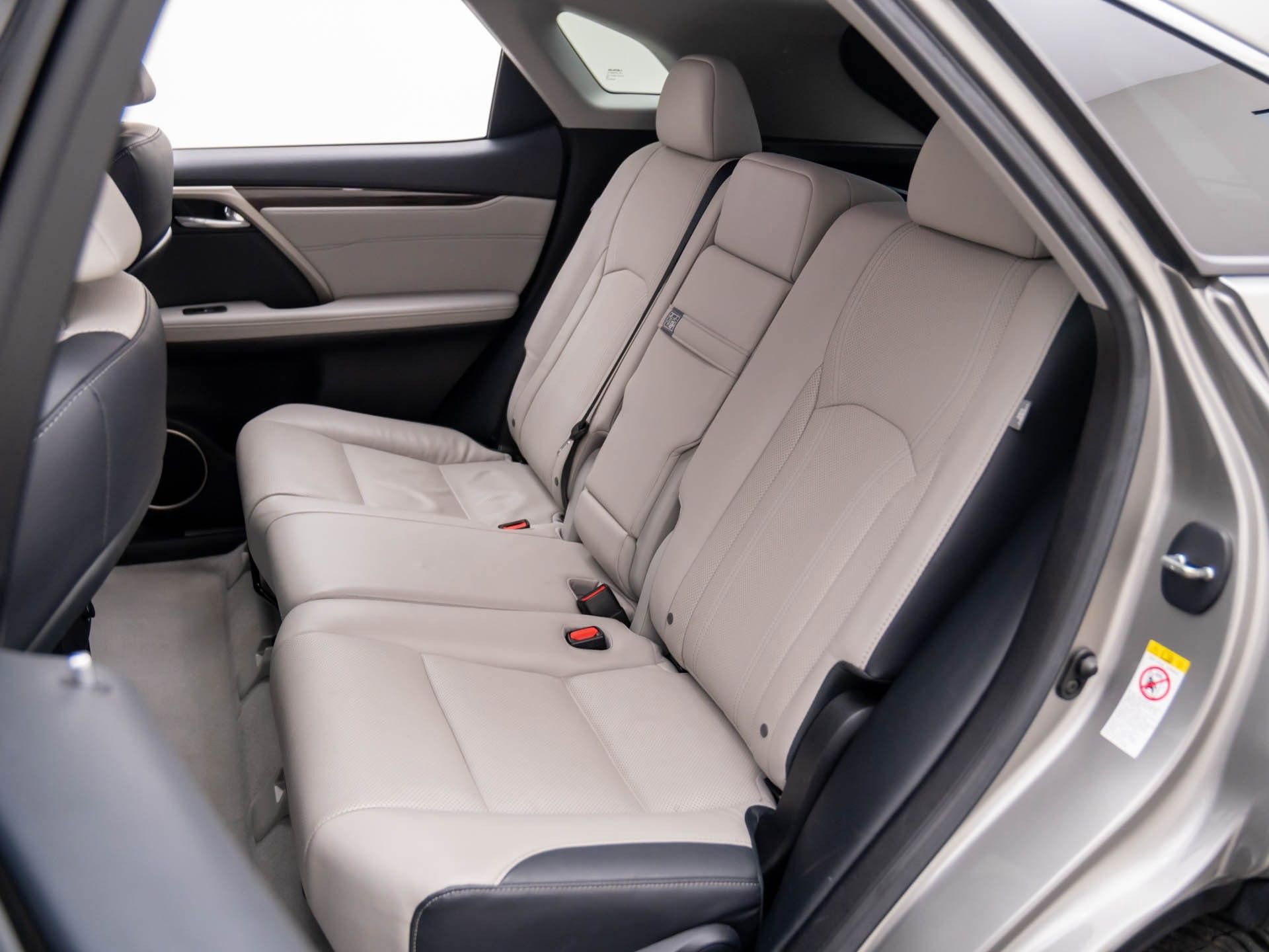 Used 2019 Lexus RX 350 AWD image 17