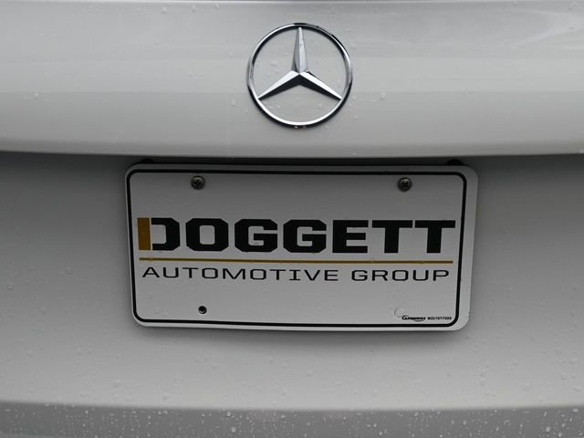 New 2025 Mercedes-Benz GLB 250 image 14