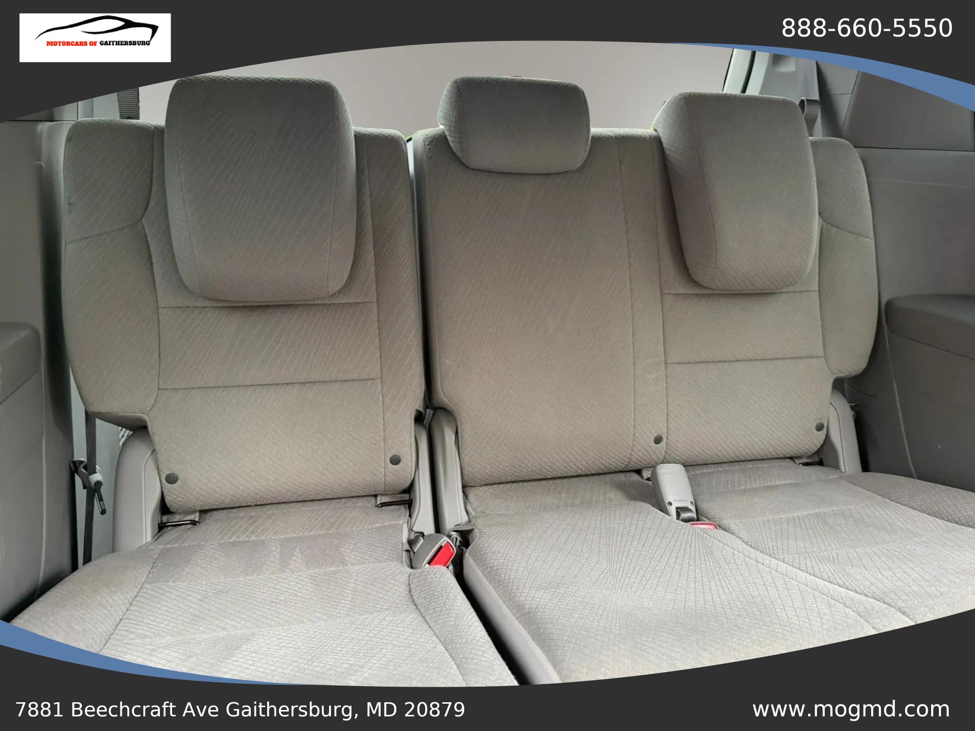 Used 2016 Honda Odyssey SE image 17