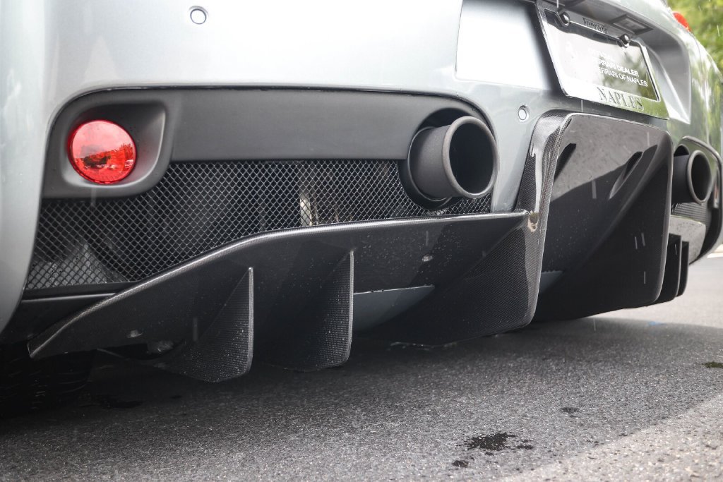 Used 2015 Ferrari 458 Speciale A RWD image 23