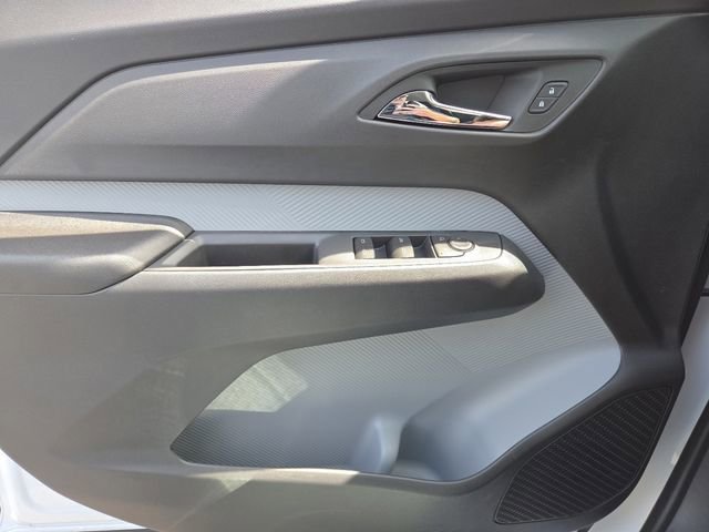New 2027 Chevrolet Bolt LT FWD image 28