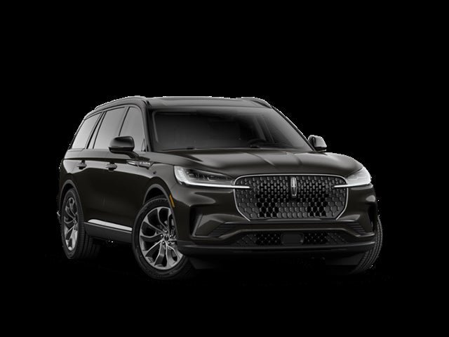 New 2027 Lincoln Aviator Reserve AWD/4WD image 4