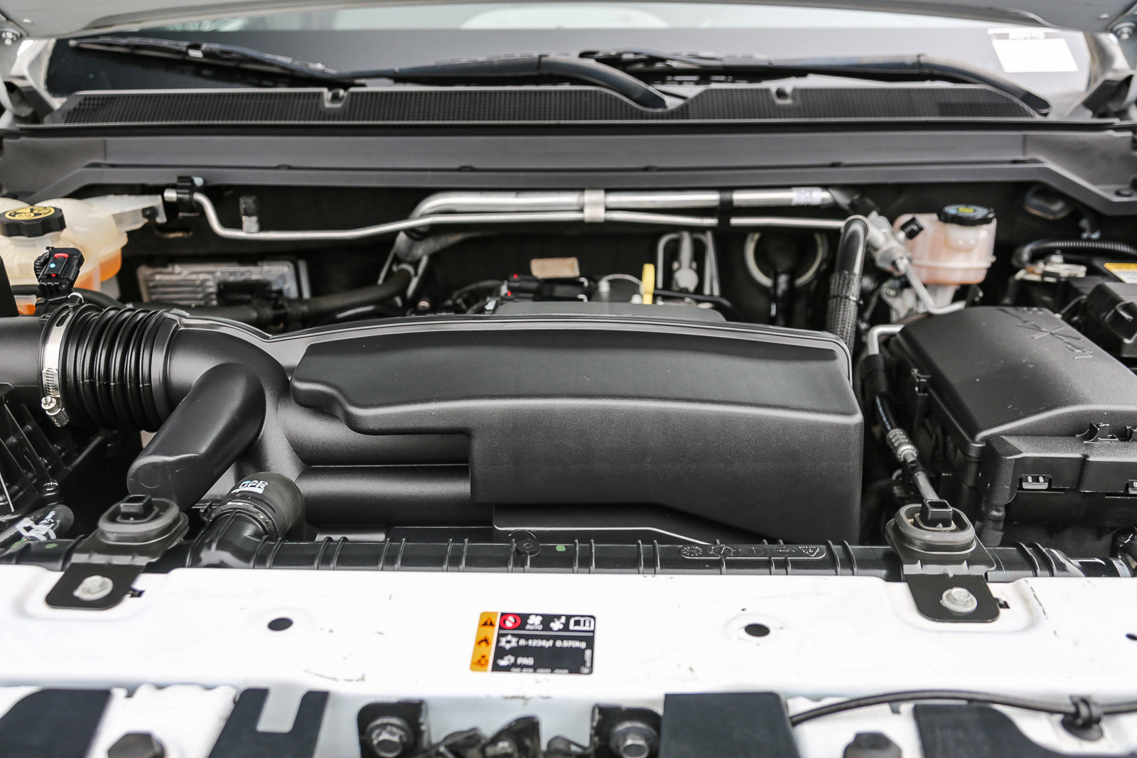 Used 2022 Chevrolet Colorado W/T w/ WT Convenience Package image 25