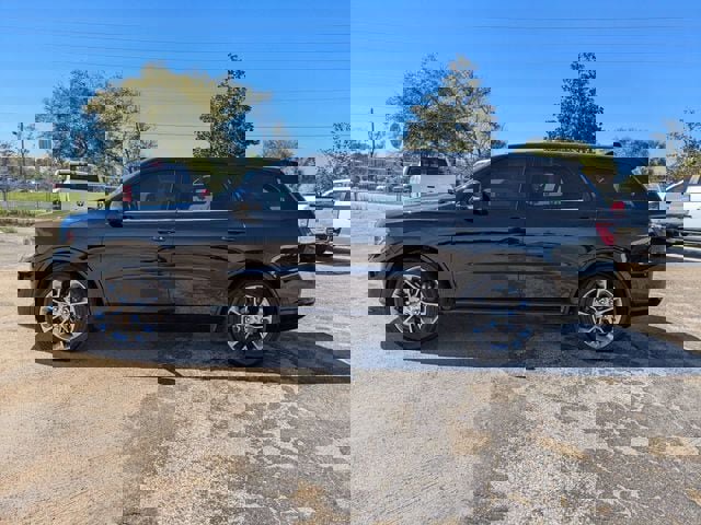 Used 2020 Dodge Durango GT image 7