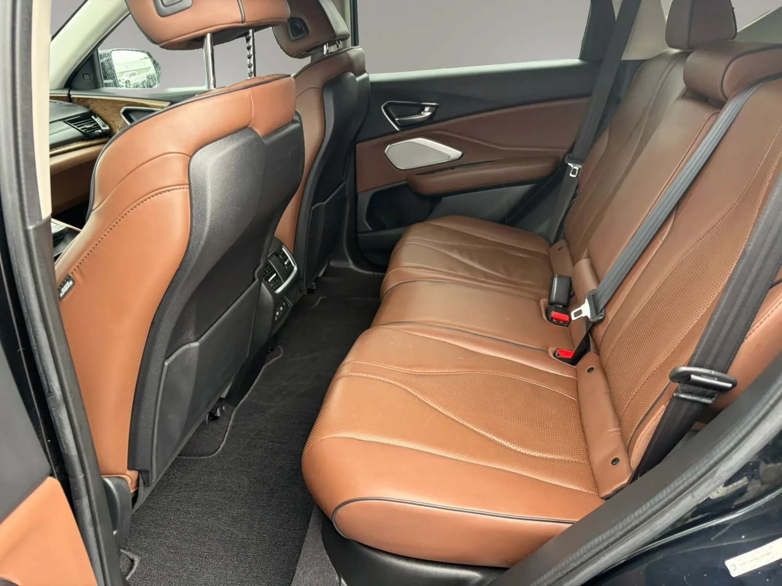 Used 2020 Acura RDX w/ Advance Package AWD/4WD image 27