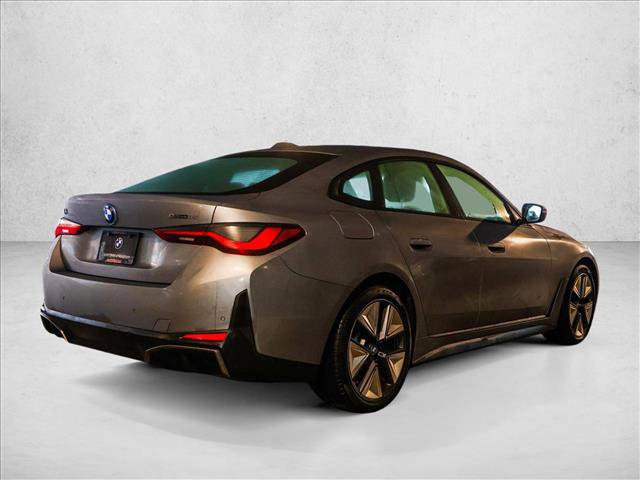 Used 2023 BMW i4 eDrive35 w/ Premium Package image 5
