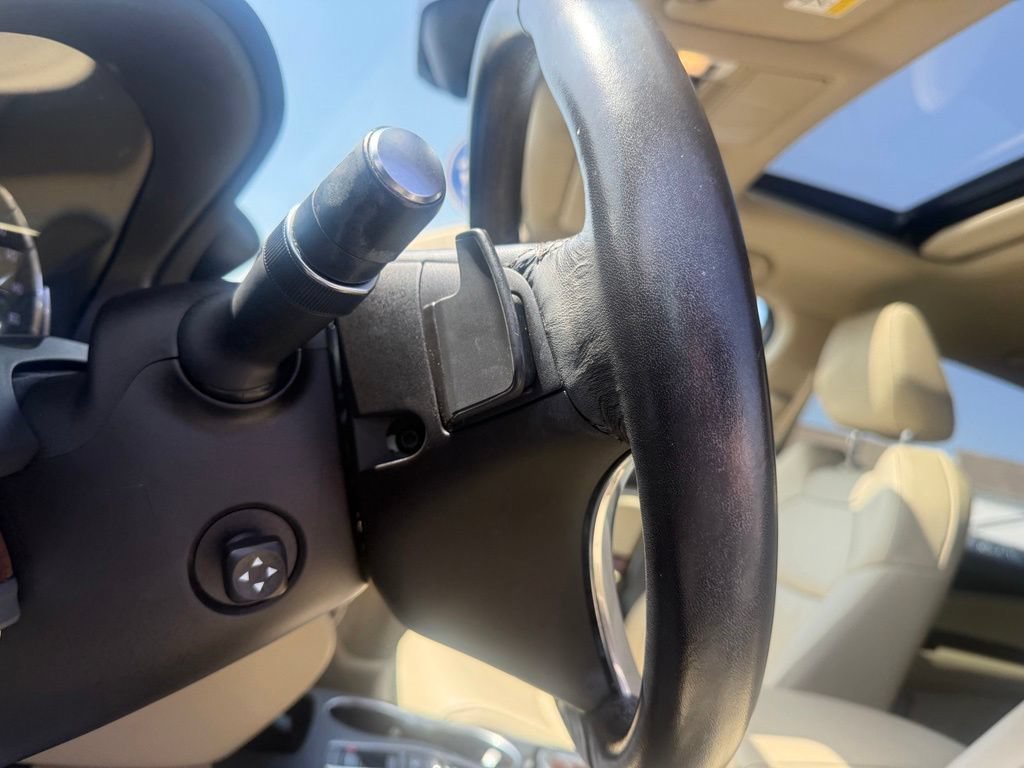 Used 2017 Acura MDX SH-AWD image 19