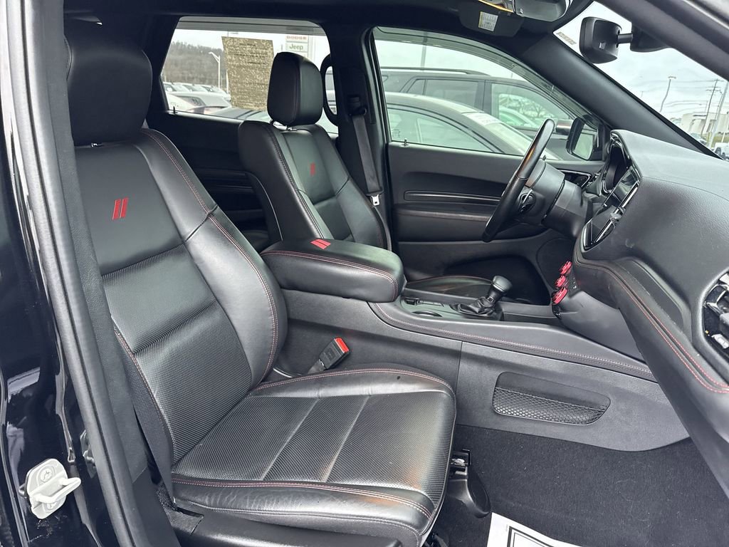 Used 2024 Dodge Durango R/T image 26