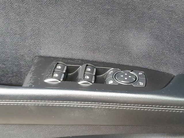 Used 2019 Lincoln Nautilus Reserve w/ Cargo Utility Package image 24