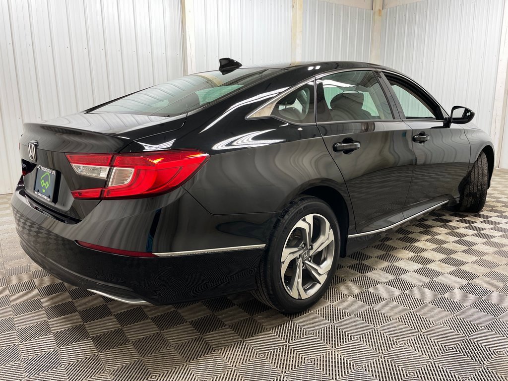 Used 2020 Honda Accord EX image 16